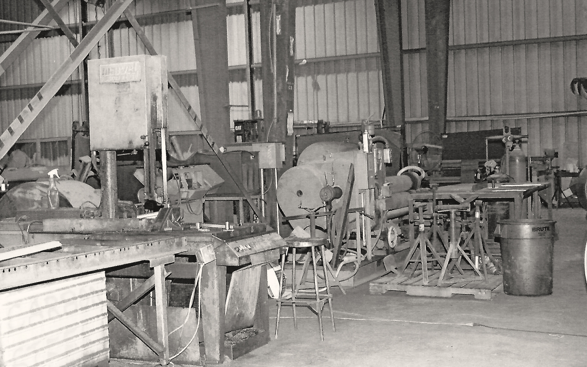 sheet metal tool tech machining sheet metal sheet metal bandsaw